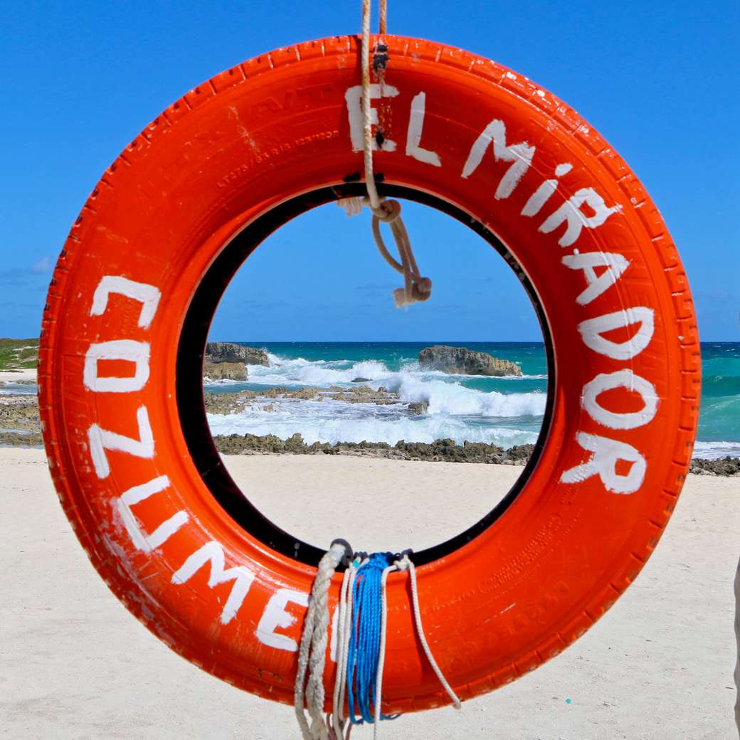 El Mirador Image of Cozumel