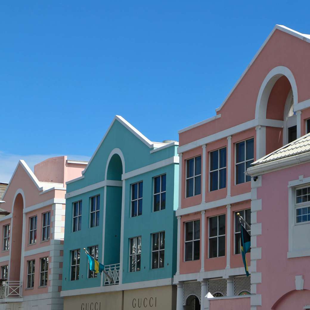 Nassau Image of Nassau