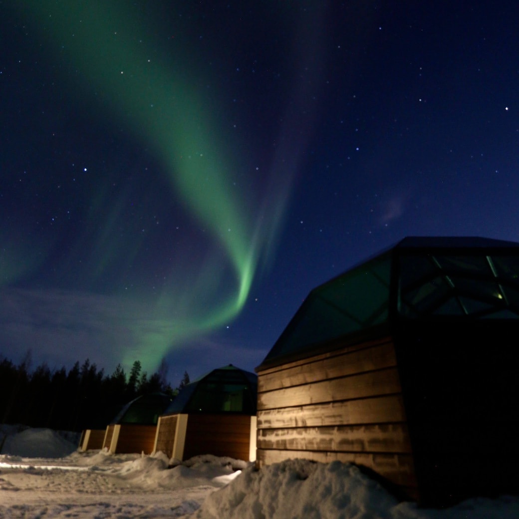 Aurora Image of Aurora