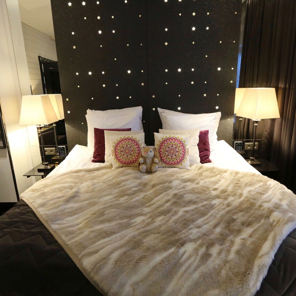 Polar room Image of Arctic Light hotel