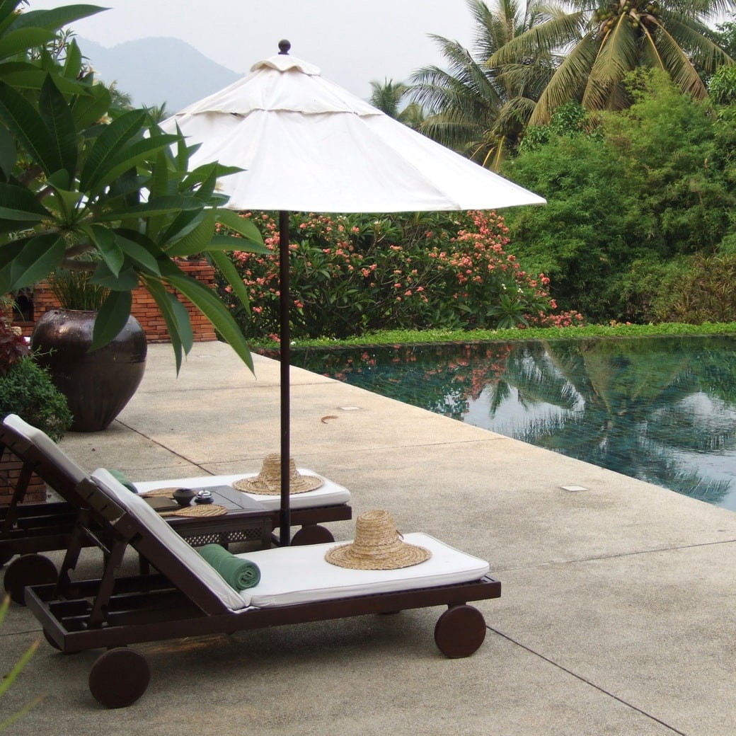 Belmond La Residence Phou Vao Image of Belmond La Residence Phou Vao