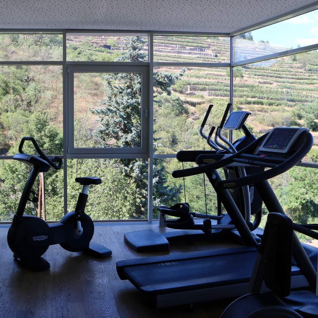Gym Image of gym