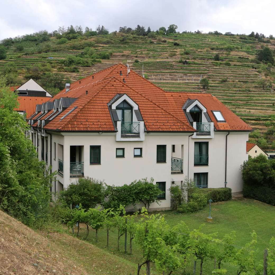 Hotel Steigenberger Image of hotel Steigenberger