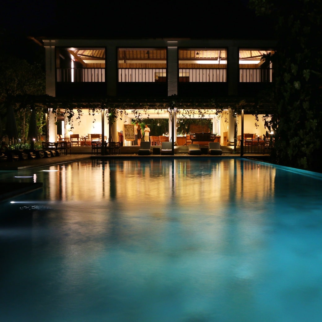 Uma Ubud Image of Como Uma Ubud
