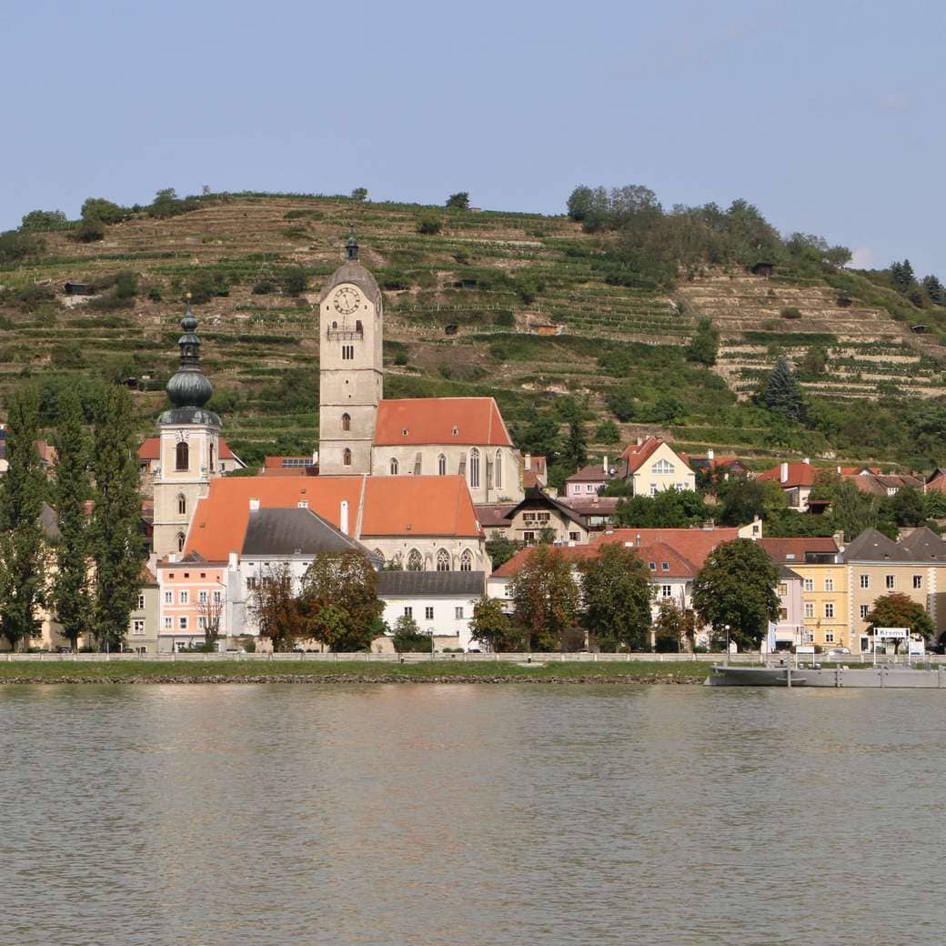 Krems Image of Krems