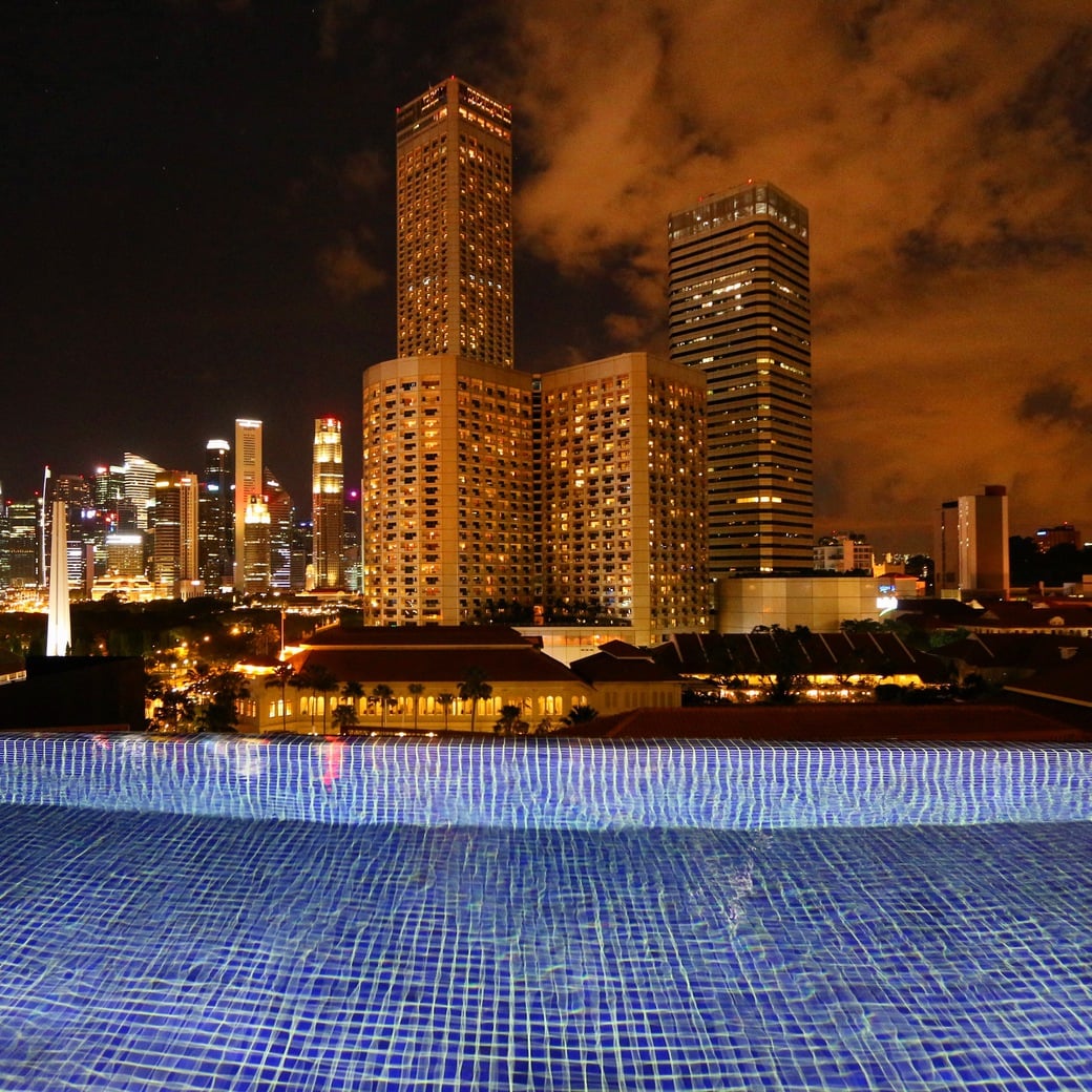 Naumi Hotel Singapore Image of Naumi hotel