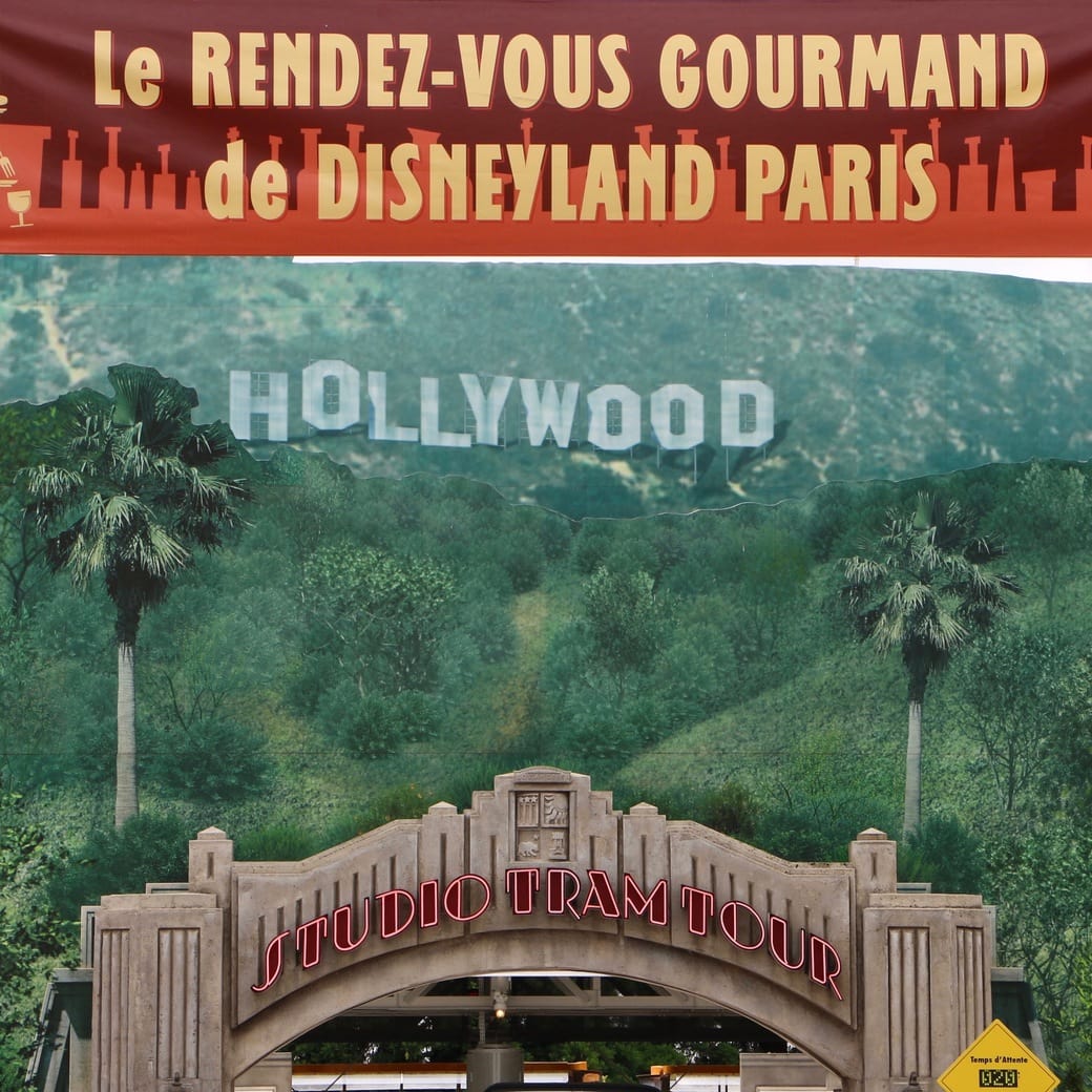 Le Rendez-Vous Gourmand Image of Le Rendez-Vous Gourmand