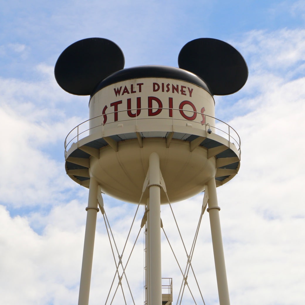 Walt Disney Studios Park Image of Walt Disney Studios Park