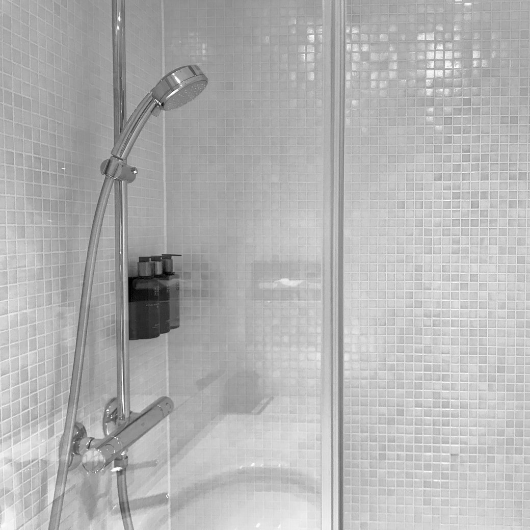 Shower Image of shower
