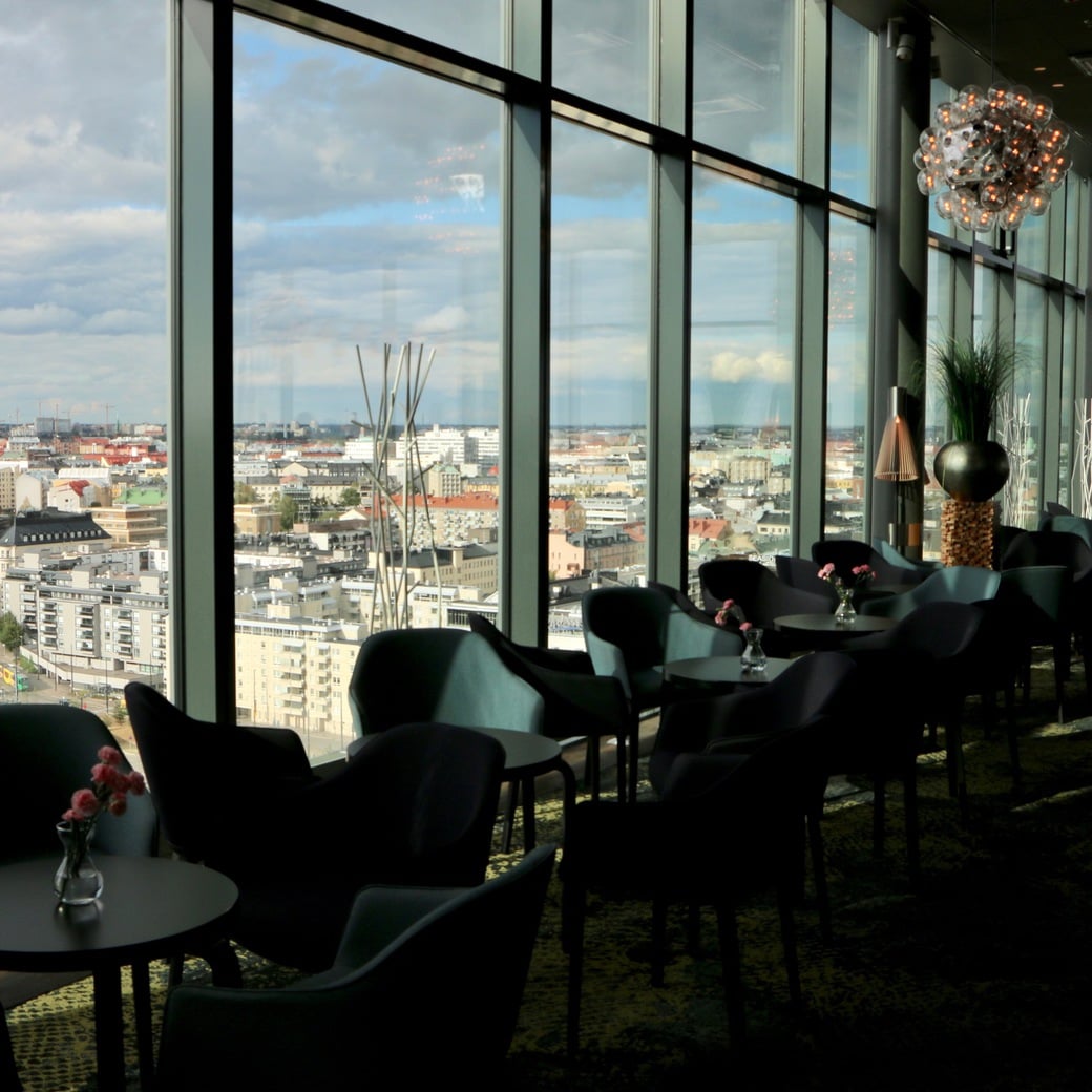 Sky Room Image of Sky Room