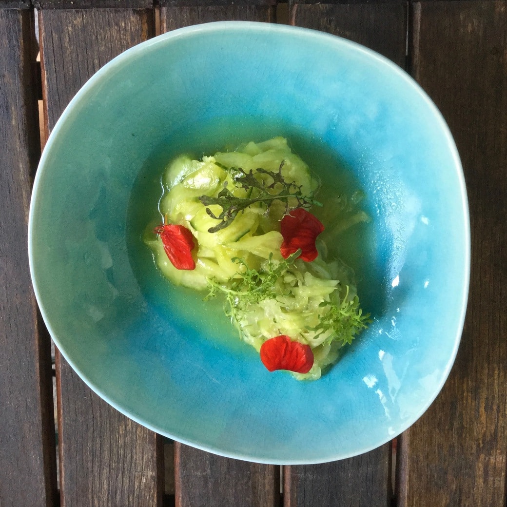 Appetiser Image of appetiser