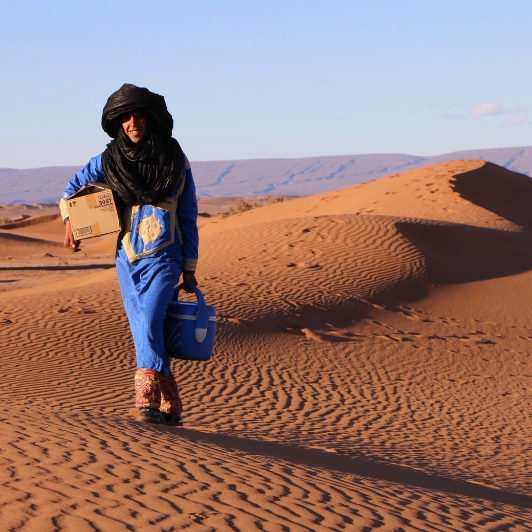 Bechir Image of Bechir