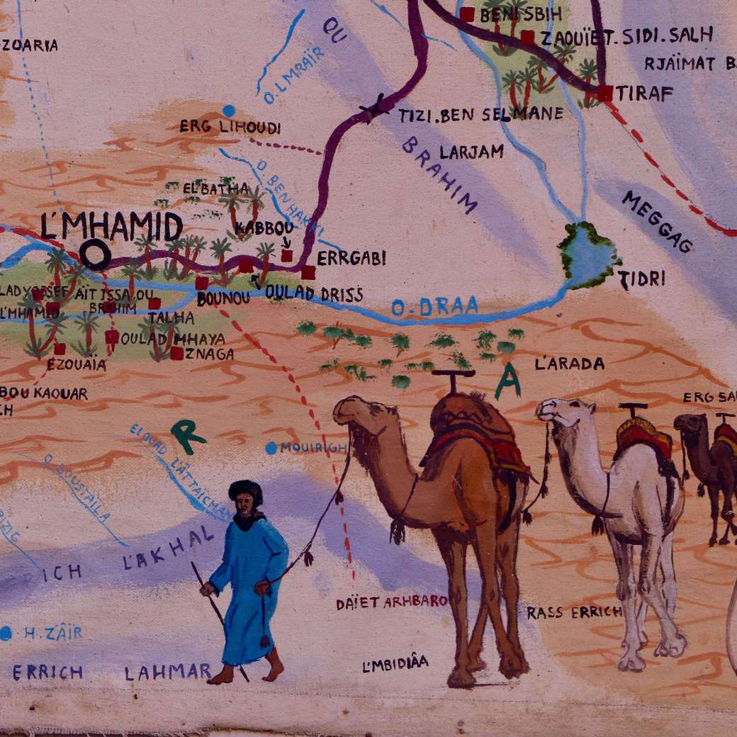 Local map Image of local map