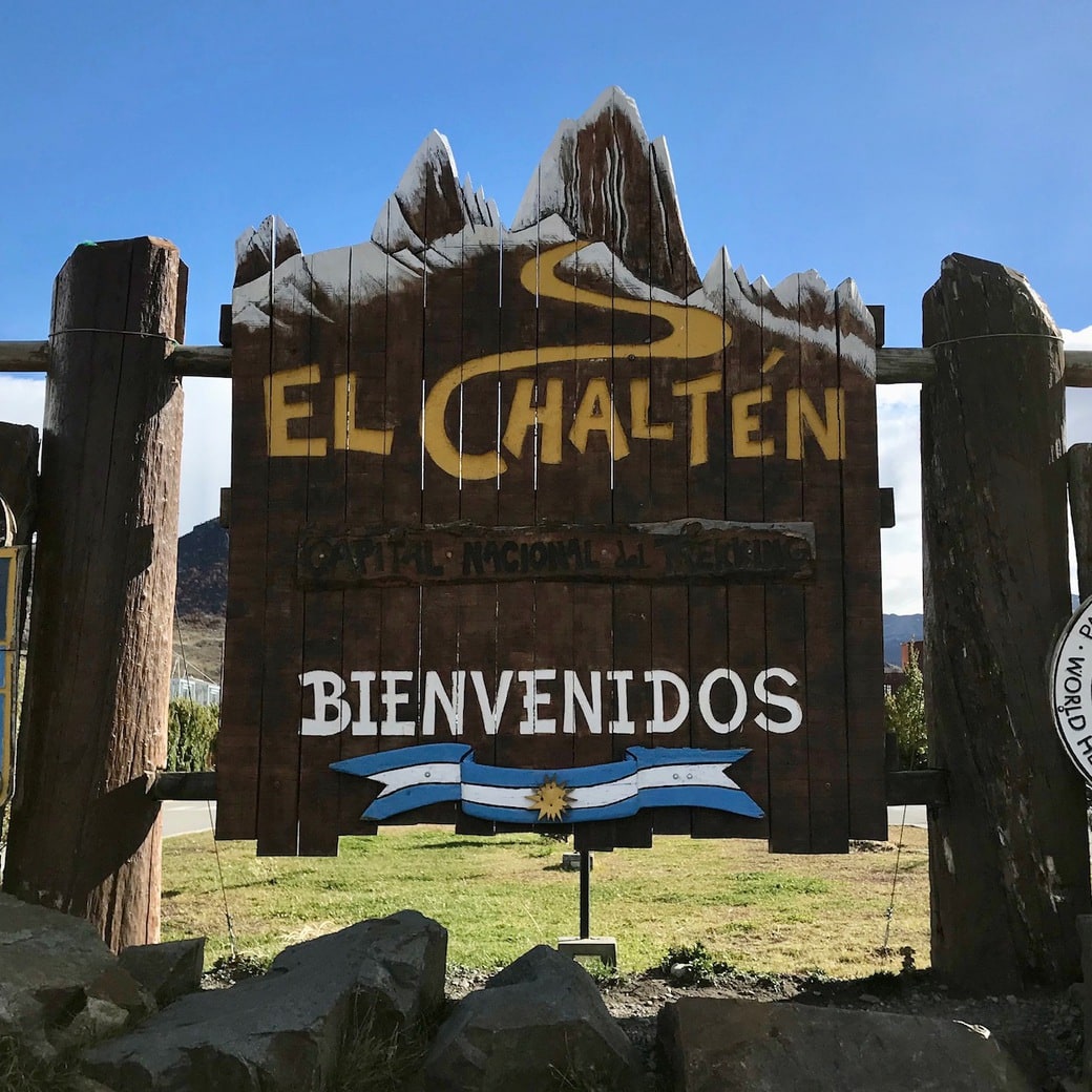 El Chalten Image of El Chalten