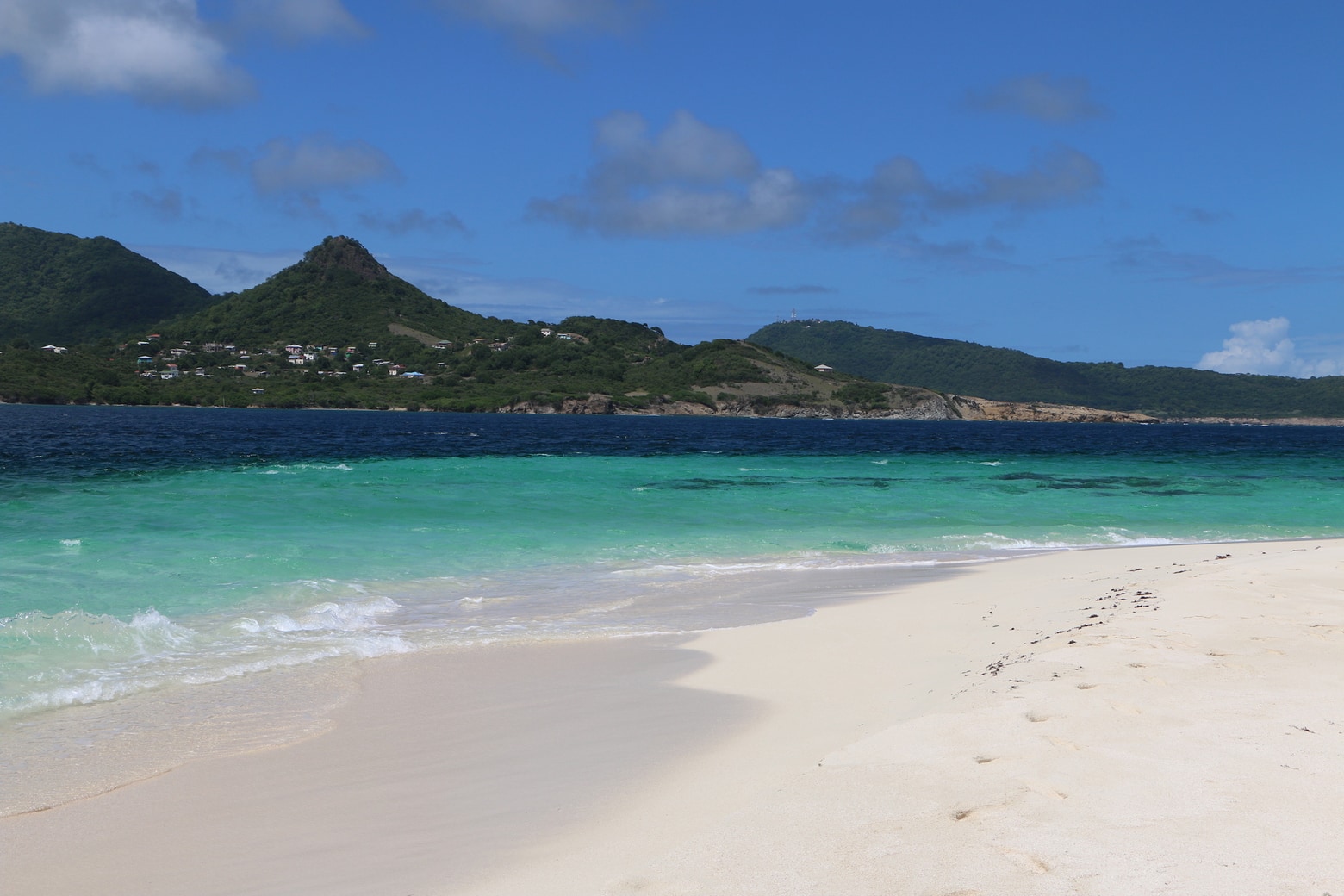 White Island Image of White Island