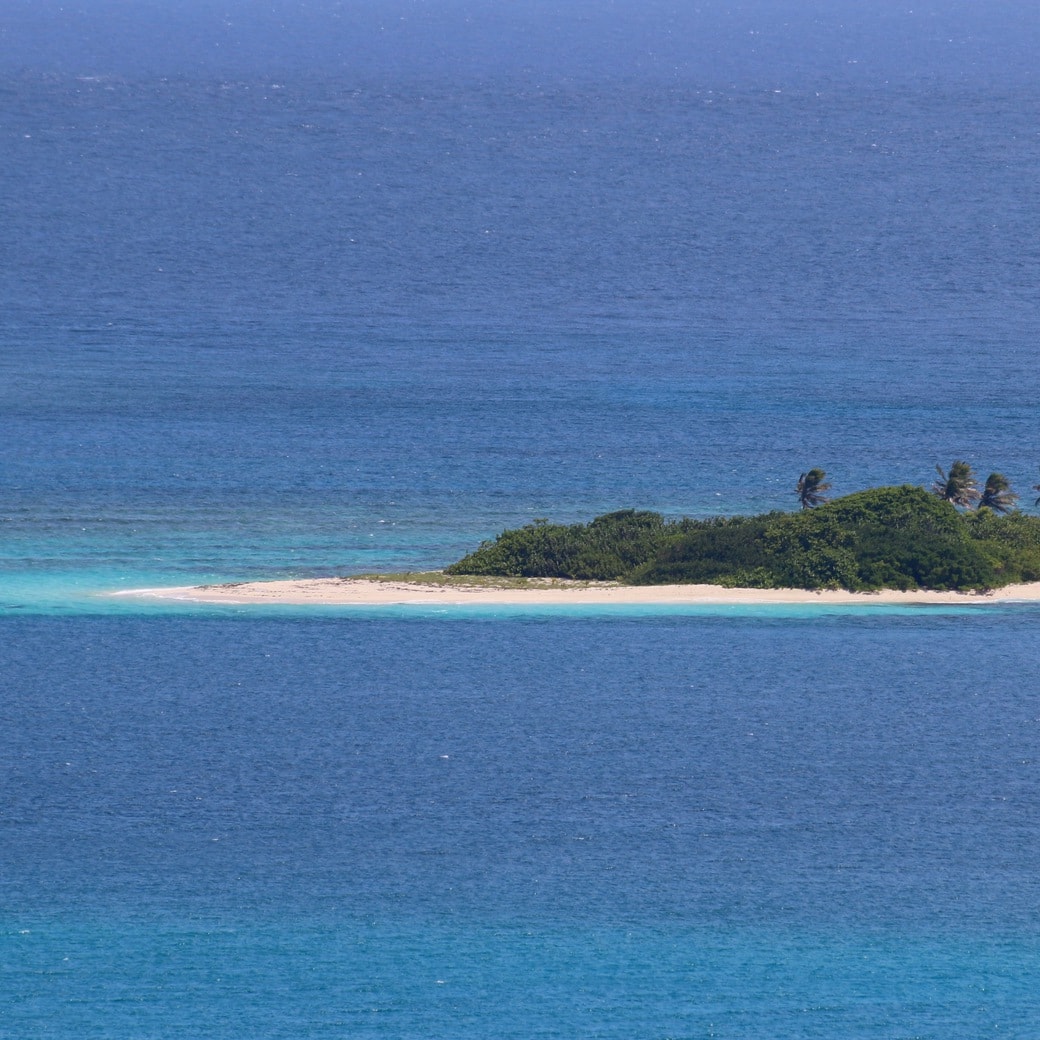 White Island Image of White Island
