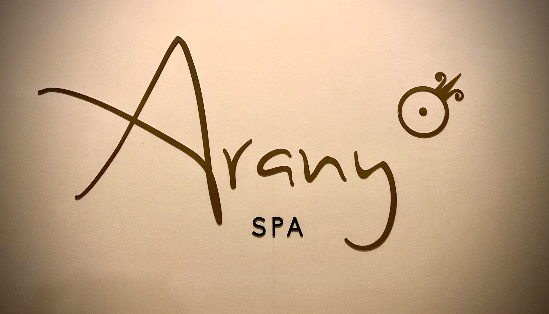 Arany Spa Image of Arany Spa
