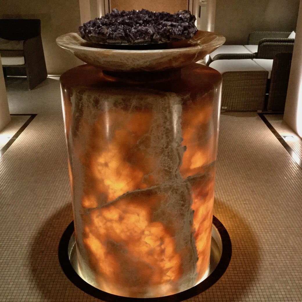 Beautiful details Image of Arany Spa