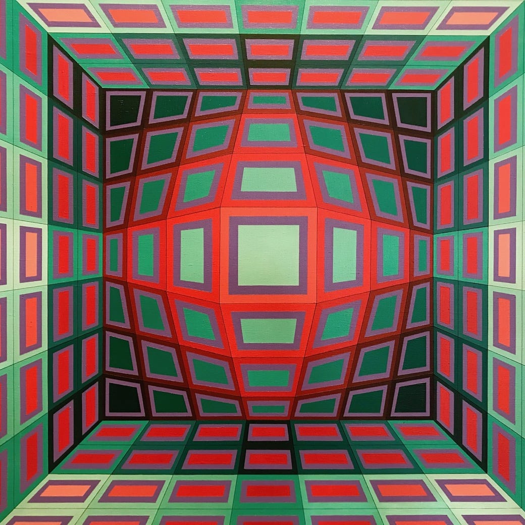 Colourful art Image of colourful art