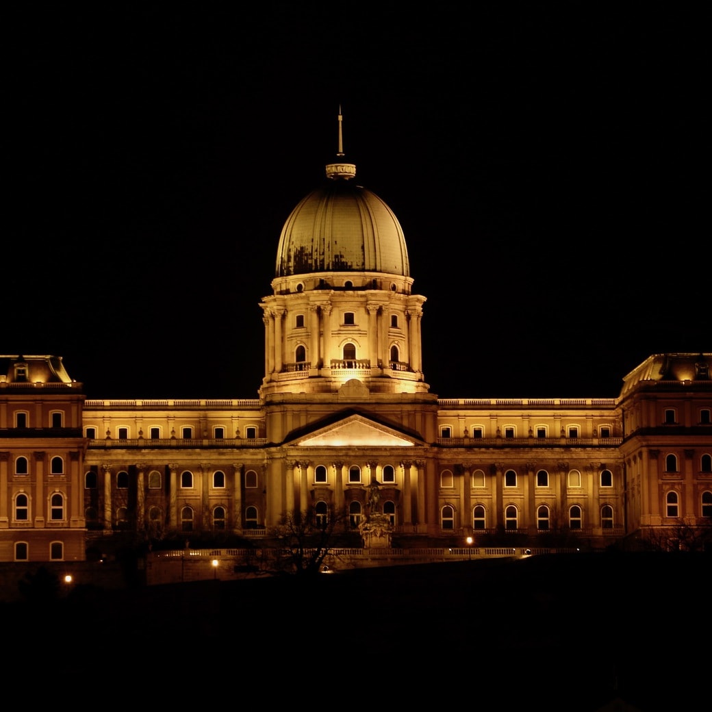 Royal Palace Image of Royal Palace