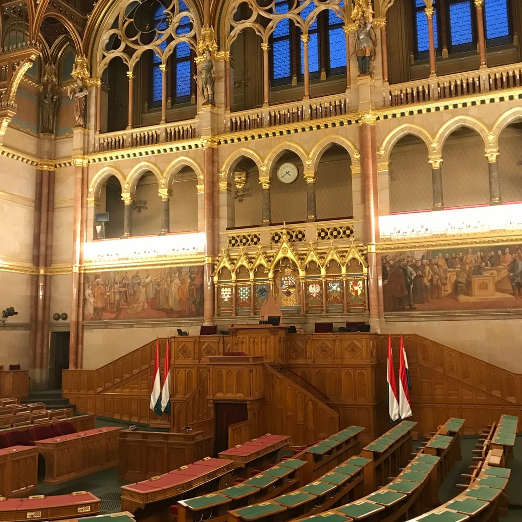 Upper House Hall Image of Upper House Hall