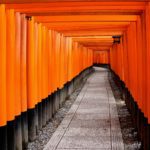 Image of Fushimi Inari-taisha