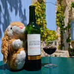 Image of Bunny in Provence