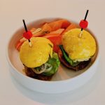Image of carrot slider