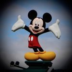 Image of Mickey Mouse