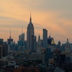 Image of Empire State Building