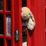 London calling
