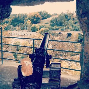 Image of Luxembourg