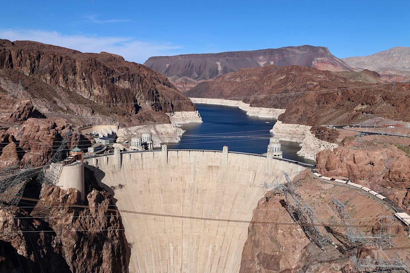 Hoover Dam Hoover Dam