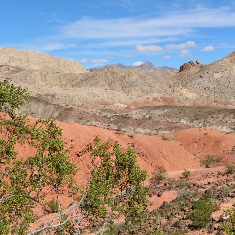 Lake Mead NRA Lake Mead National Recreation Area