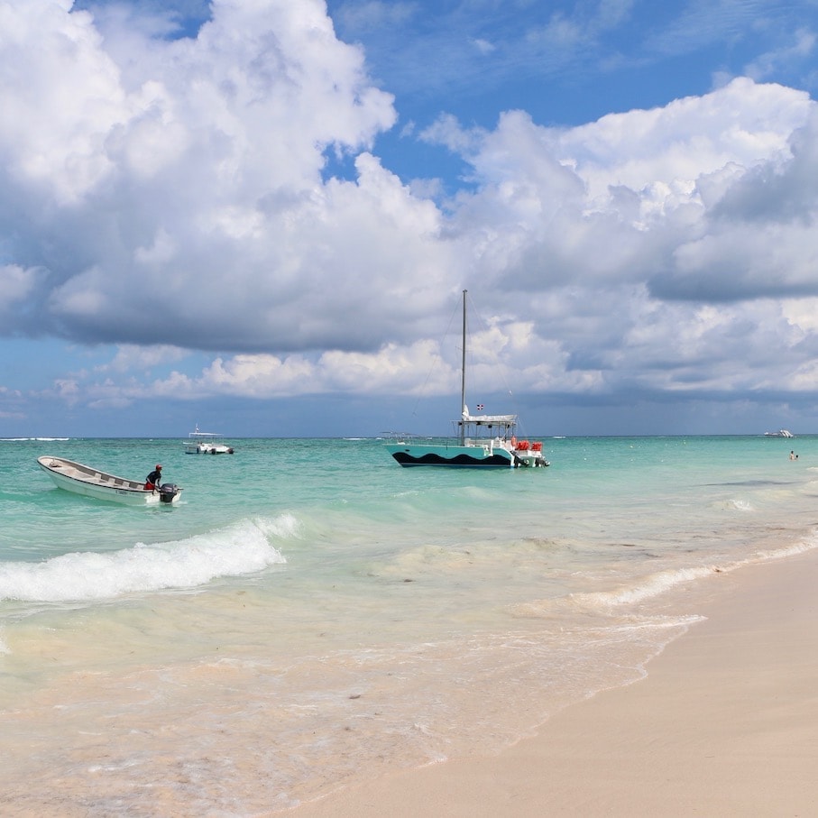 Playa Bavaro Playa Bavaro in Punta Cana