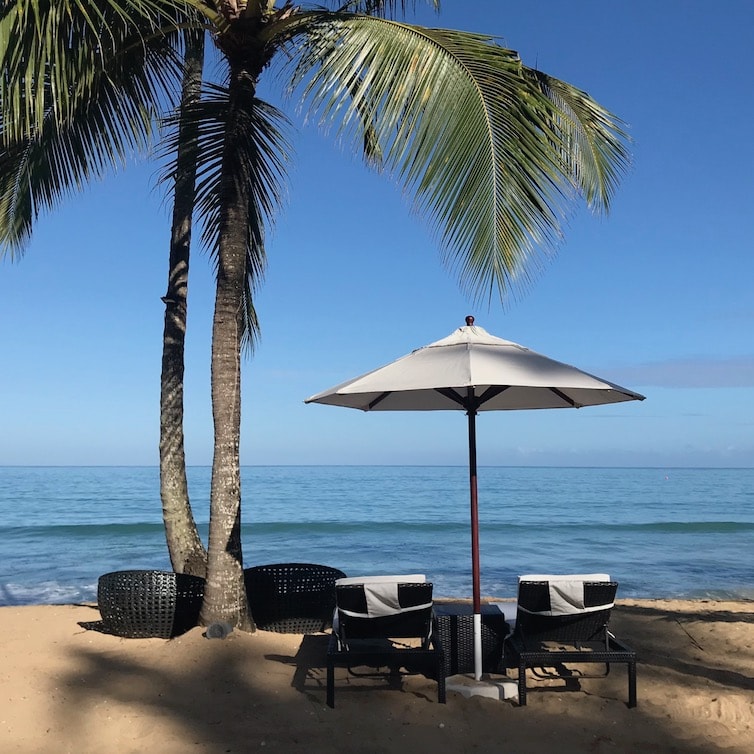 Sublime Samana Sublime Samana hotel on Playa Coson