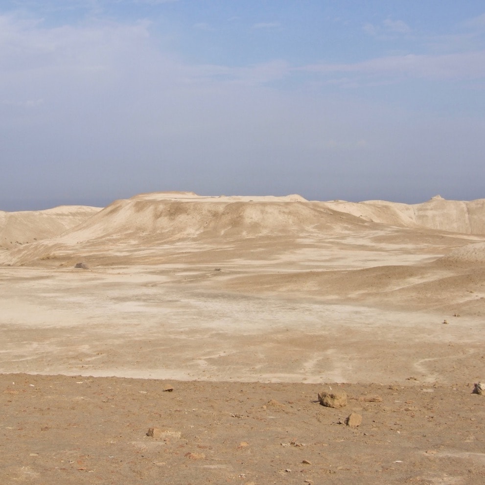 Turkmenistan Turkmenistan desert