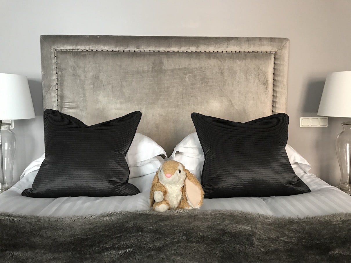 Bunny's room Hotel St. Petersburg