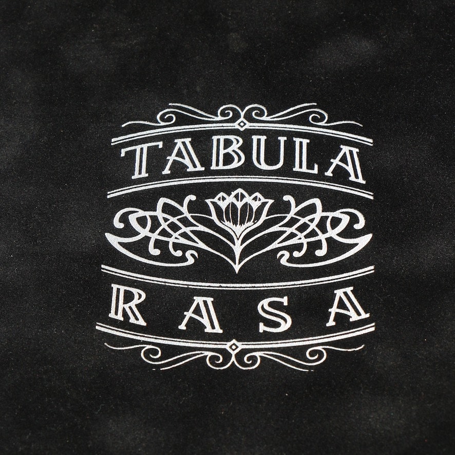 Tabula Rasa Restaurant at Hotel St. Petersbourg