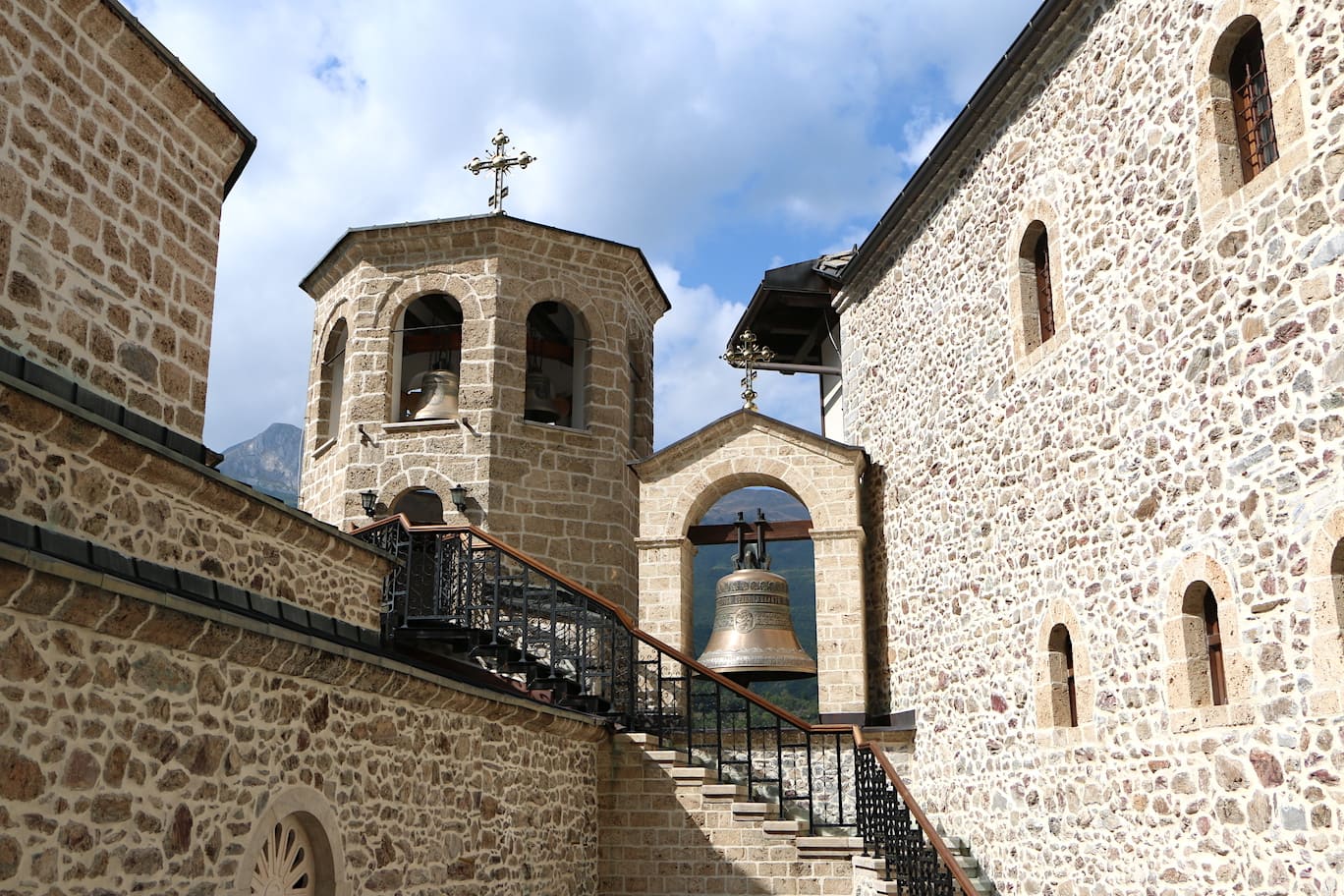 Bigorski Monastery Bigorski Monastery St John the Baptist