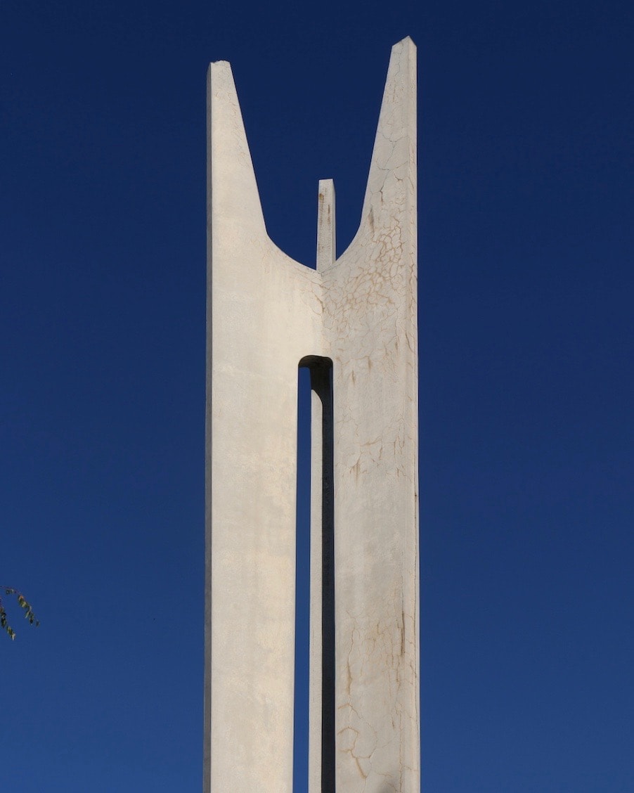 Unity monument Monument to Brotherhood & Unity
