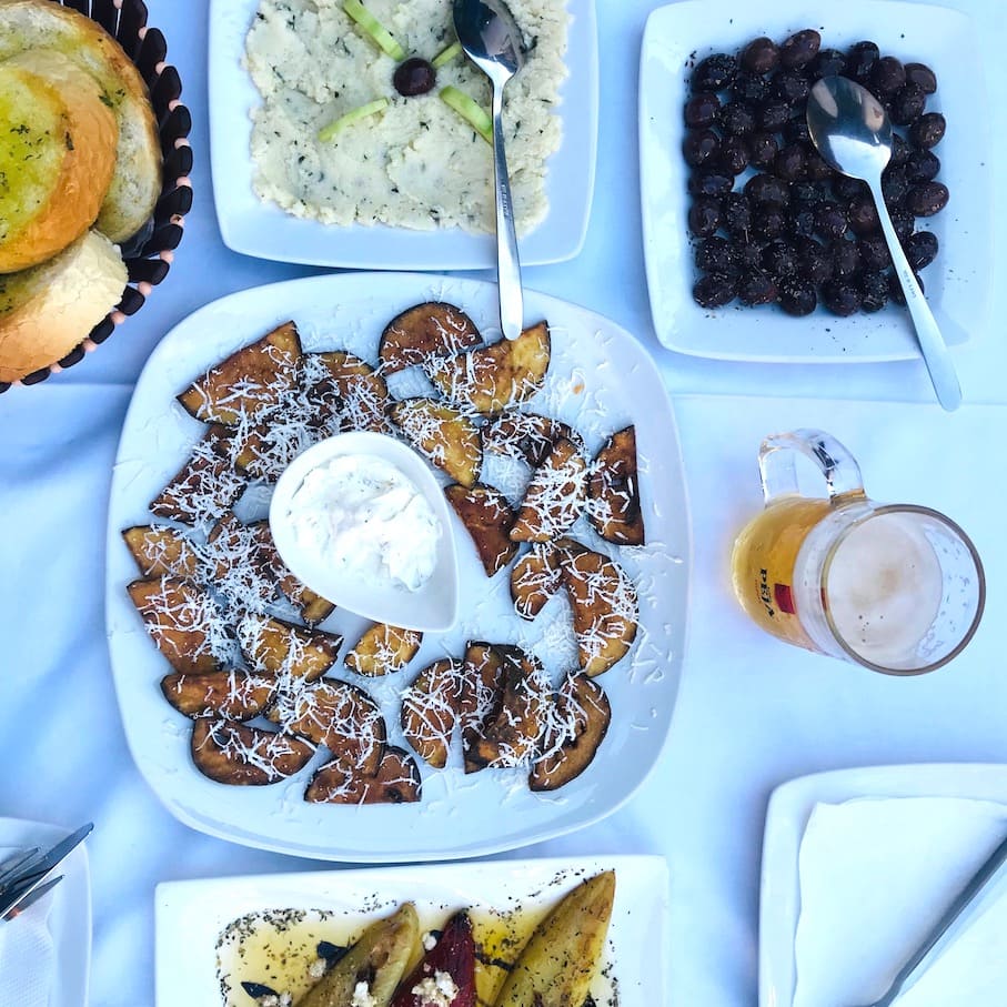 Veggie food Vegetarian food in Pristina