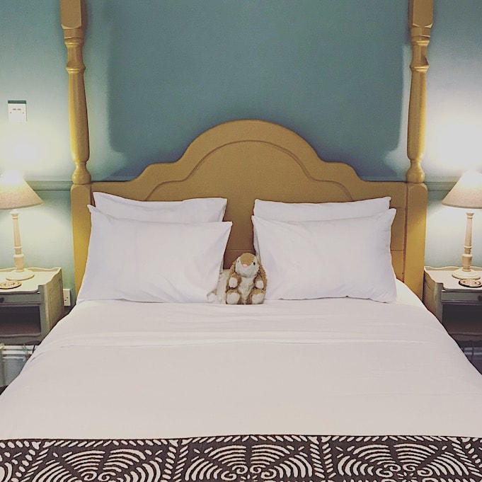 The Parisien Great hotel in York