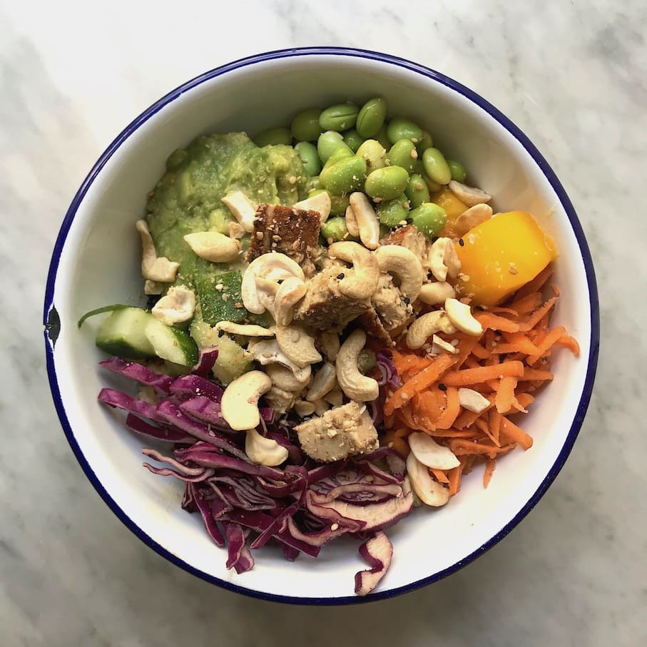 Delicious bowls Best bowls in town