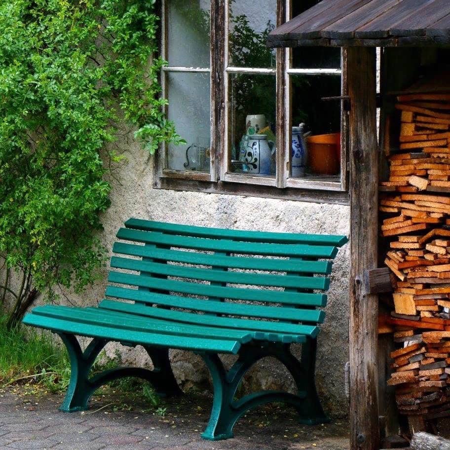 Charming Hallstatt Hallstatt house