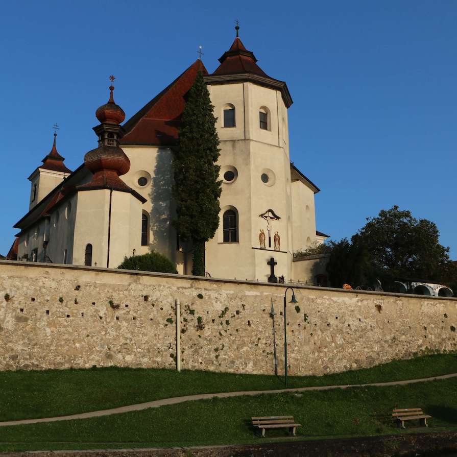 Traunkirchen