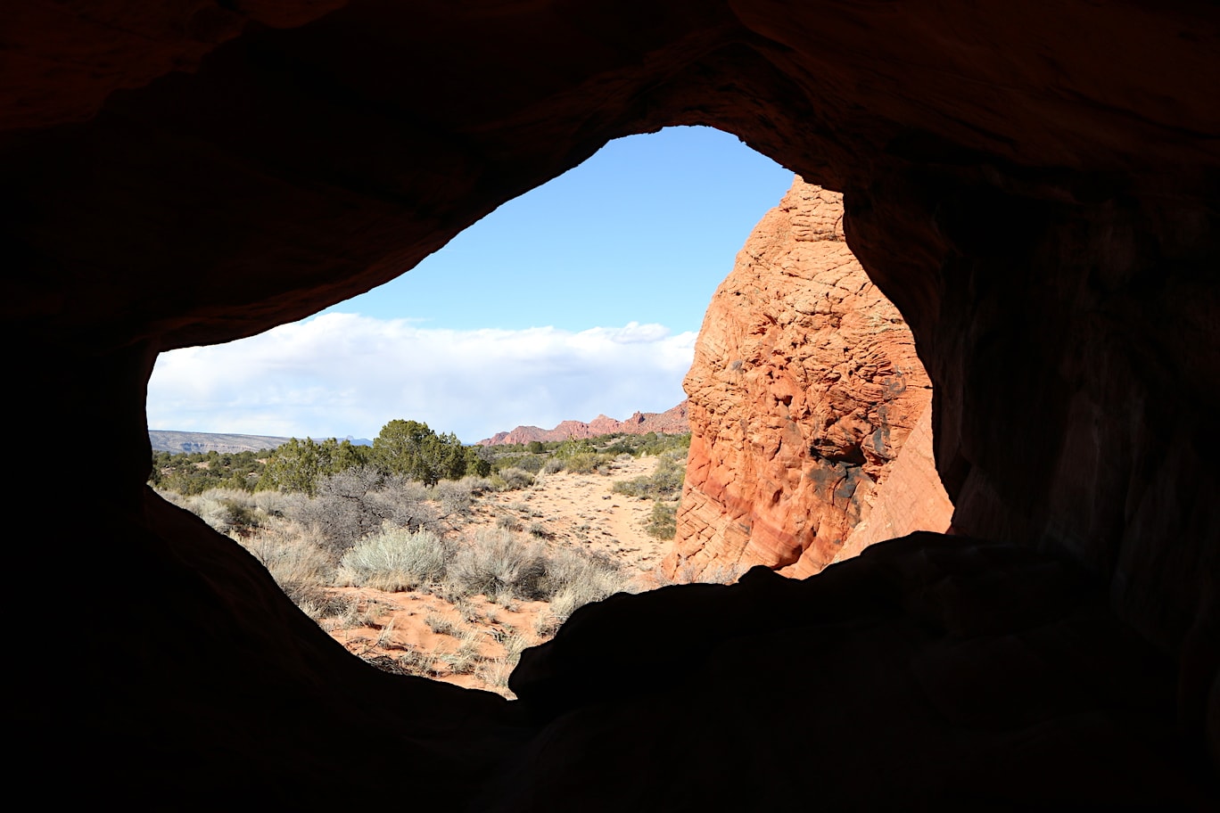 Cave Cave exploration