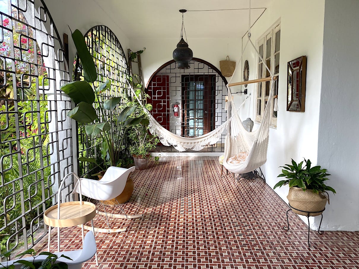 Dreamcatcher style Dreamcatcher Suite