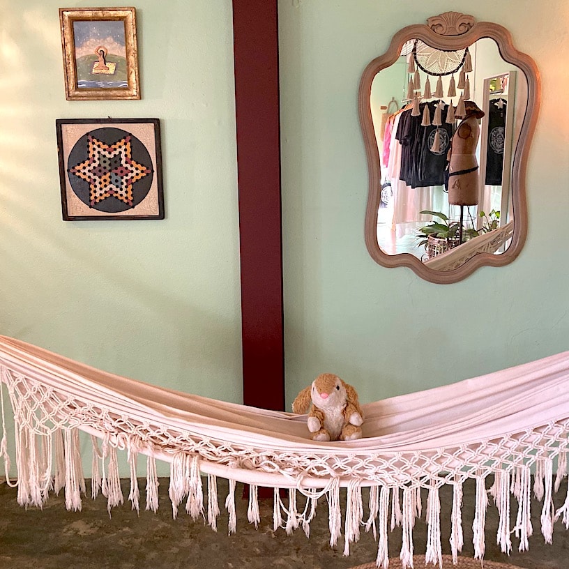 Hammock love Dreamcatcher gift shop