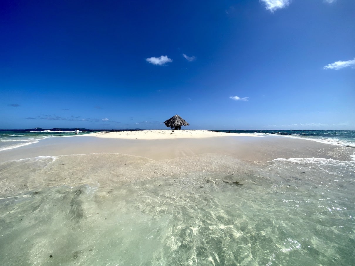 Mopion Deserted island Mopion